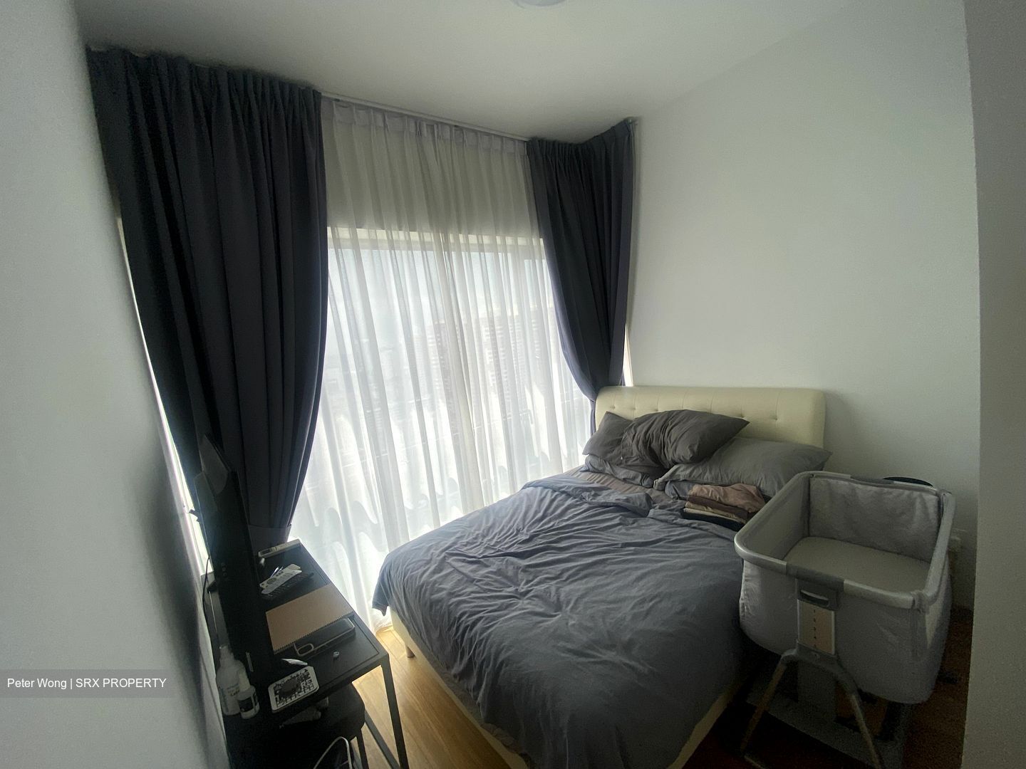Alex Residences (D3), Apartment #393233101